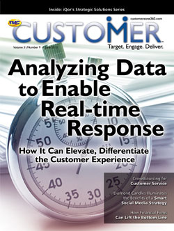 Customer  Magazine June 2013
