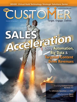 Customer  Magazine June  2015