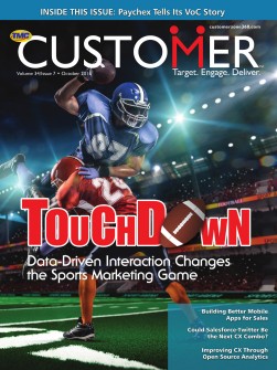 Customer  Magazine 2016