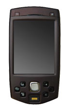 The HTC P6500 Smartphone