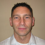 Keith Ridings