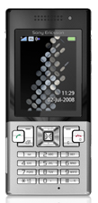 Sony Ericsson T700 Cell Phone