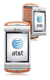 AT&T Quickfire Phone