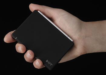 IMOVIO's iKIT Pocket Mobile Companion