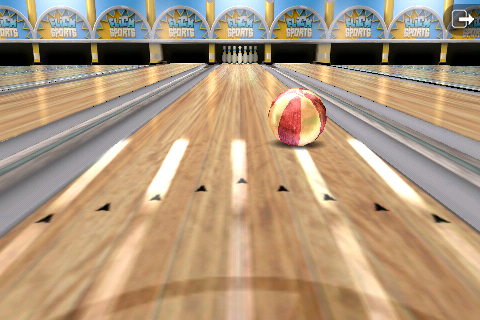 bowl