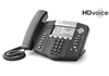 Polycom SoundPoint IP 550 VoIP Phone
