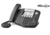 Polycom SoundPoint IP 650 VoIP Phone