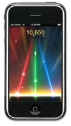 Tapulous Game Leads Category in iPhone App Downloads