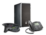 Switchvox SMB IP PBX System