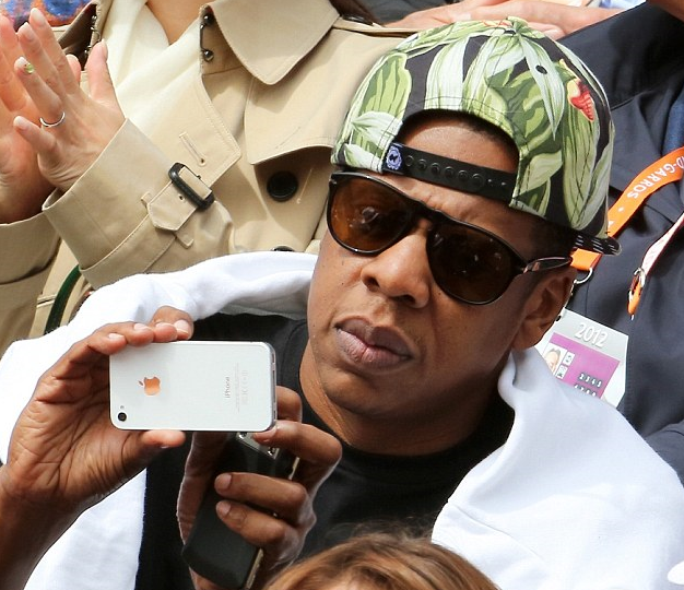 Say Goodbye to the Days of the 'Hard Knock Life': Jay-Z and Samsung Team for Multi Million Dollar Deal