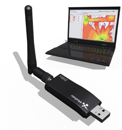 Ekahau Site Survey 5.5 Serial