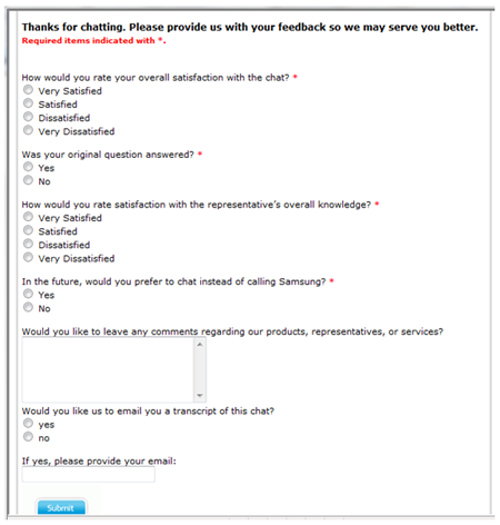 Templates Questionnaires Word