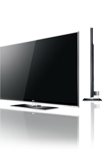 LG LX9500