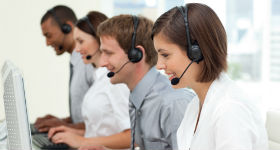 Workforce Optimization