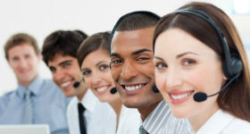 Call Center Management