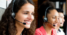 Workforce Management
