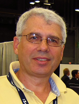 Alex Ferdman, Chief Executive Officer at Telinta