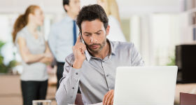 Wholesale VoIP