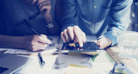 Workforce Optimization