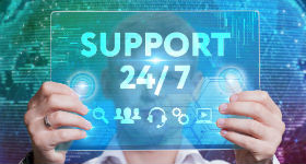 Call Center Scheduling