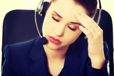 Call Center Scheduling