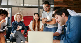 Workforce Management