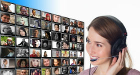 Call Center Scheduling