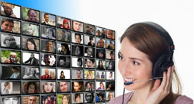 Call Center Scheduling
