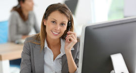 Call Center Management