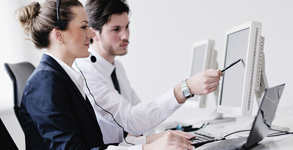 Choosing the Proper IT Support in Today's Business World