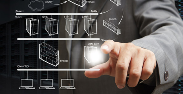 Does the Managed Service Provider Always Fit the Bill?