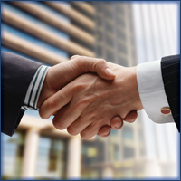 MSP Mergers & Acquisitions