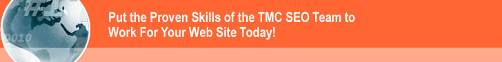 TMC SEO - Improve Search Results
