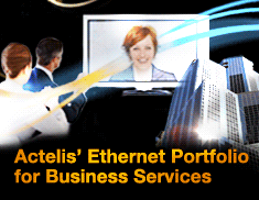 Broadband Solutions