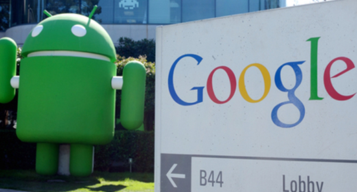 Google Android