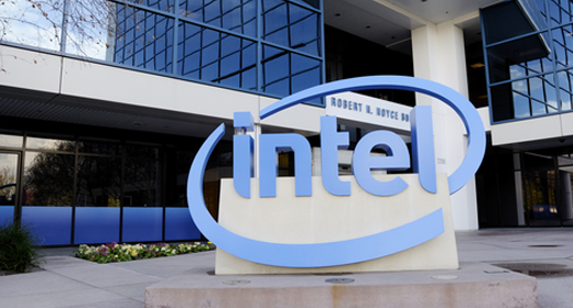 Intel Launches High-Performance Silvermont Micro Architecture