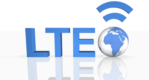 LTE Technology Boosts Redknee