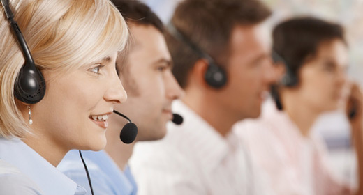 Ericsson and Microsoft Partner for CRM for Mobile Operators
