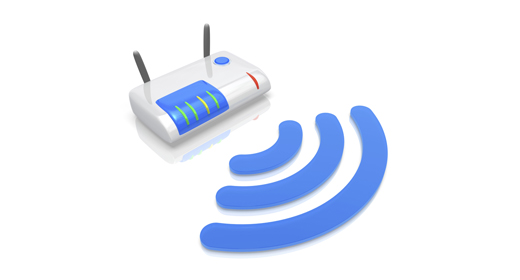 Advanced Wi-Fi Router Supports 4G WiMAX Devices Worldwide
