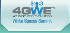 4G Conference logo