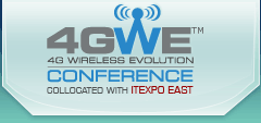 4G Conference logo
