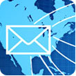Hosted email