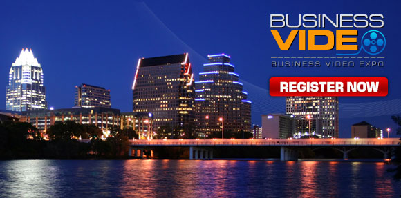 Business Video Expo to take place in Miami, FL Business Video Expo to take place in Miami, FL