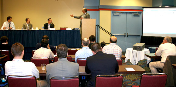 Hear about innovations in video from experts in the industry