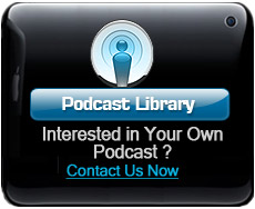 Podcasts Banner