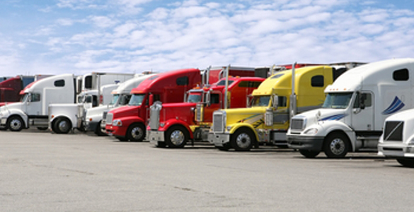 Kellaway Outfits Fleet with M2M Solution from MiX Telematics