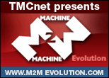 M2M Evolution