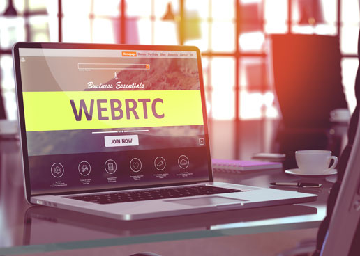 SURF Bridges WebRTC and Legacy Communications with ORION-HMP