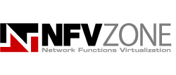 Network Functions Virtualization logo