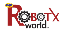 RobotXworld logo